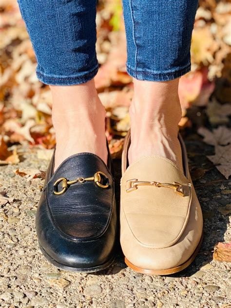 gucci jordaan loafer dupes|gucci princetown loafers dupe.